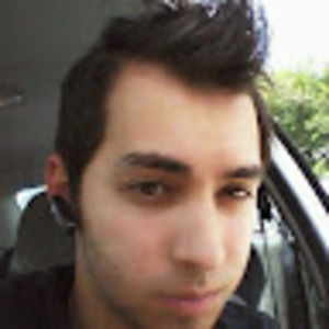 Meet your Posher, Patrick